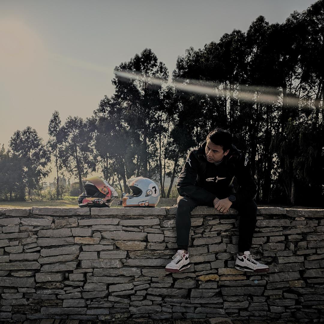 木子是大猩（增肌版）