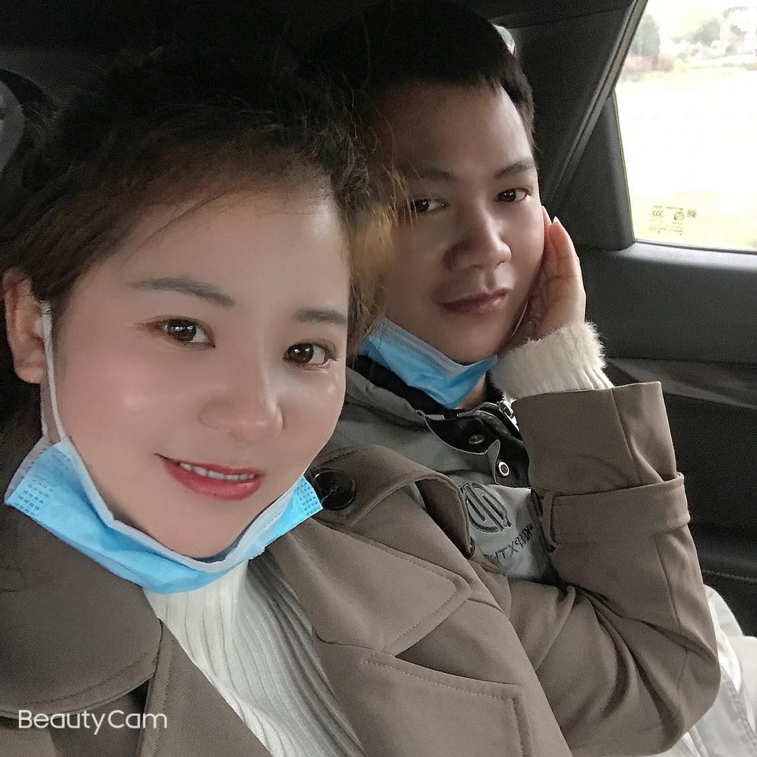 贵州妹