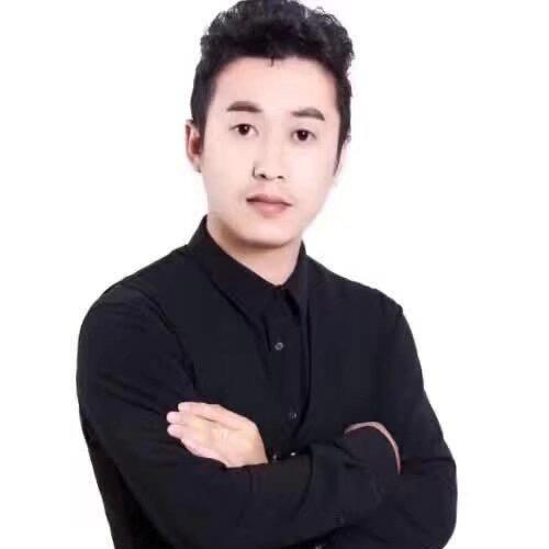 小罗老师守艺（烫发染发接发）