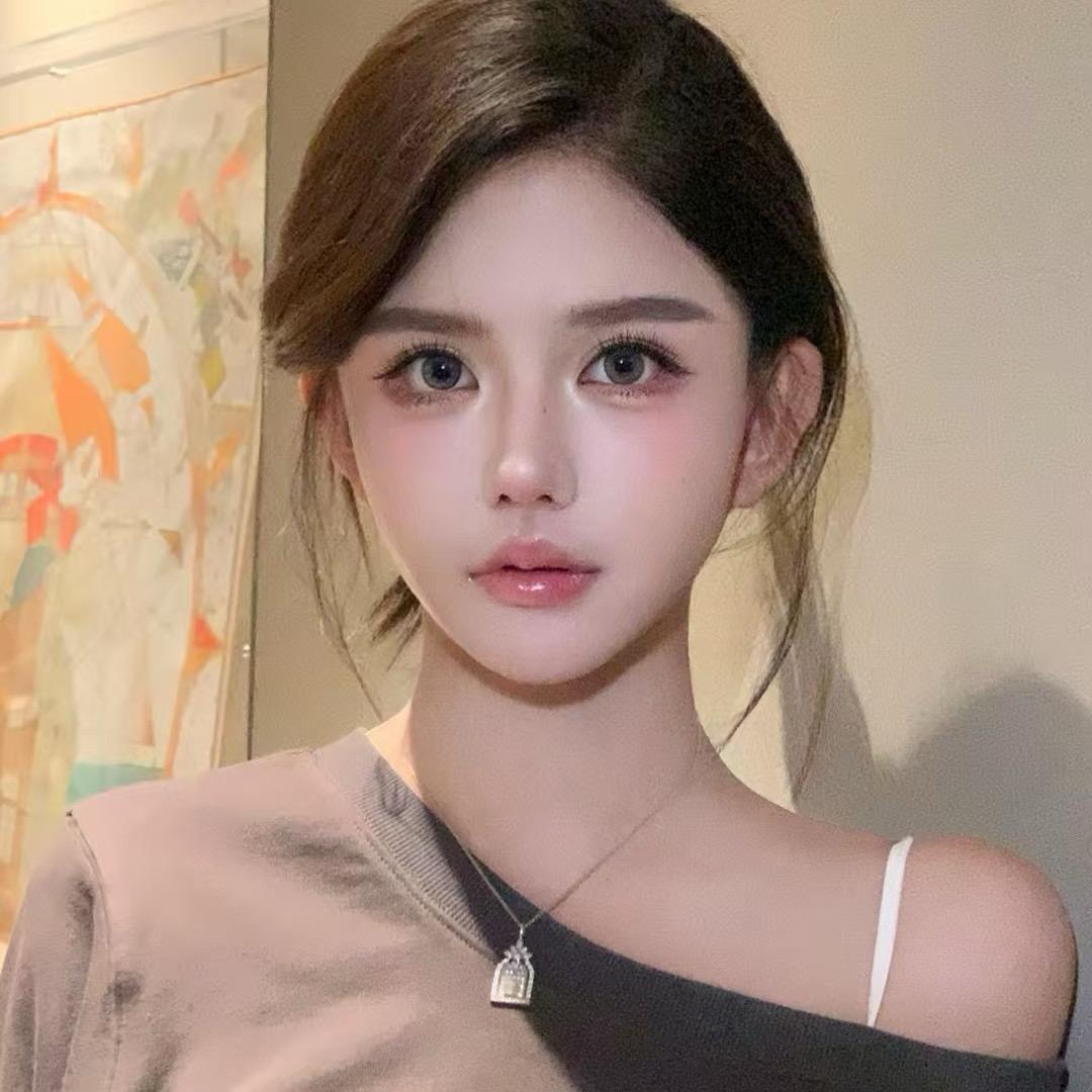 韩安冉Abby美学
