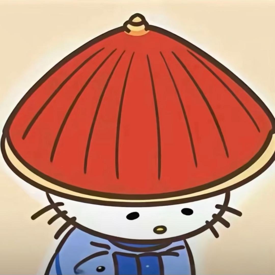 不熬夜 ᵕ̈