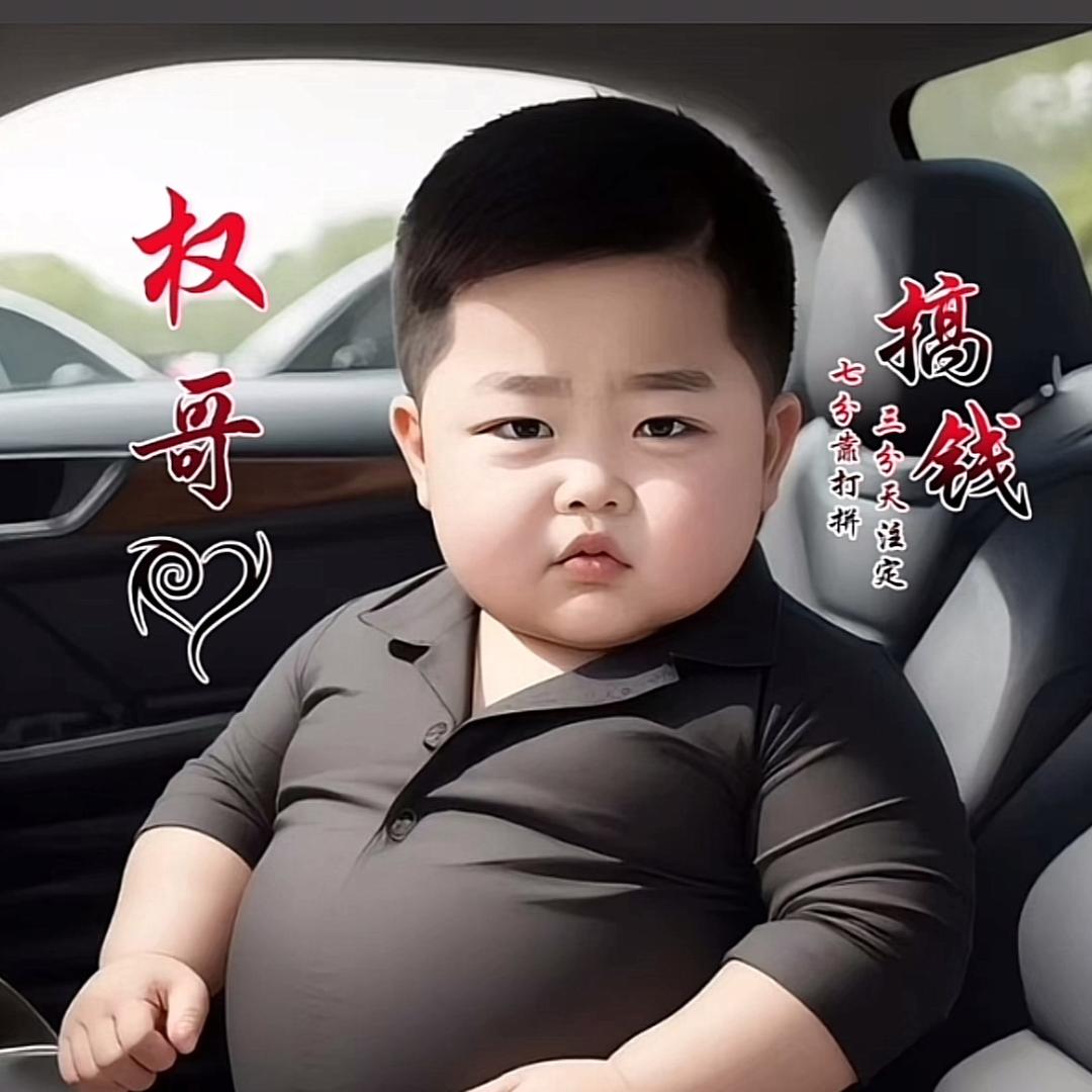 封你为王i