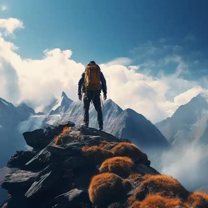 山之野一户外仓