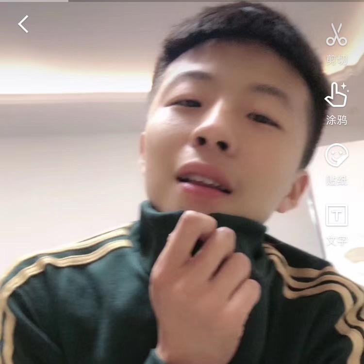 阿昊大叔