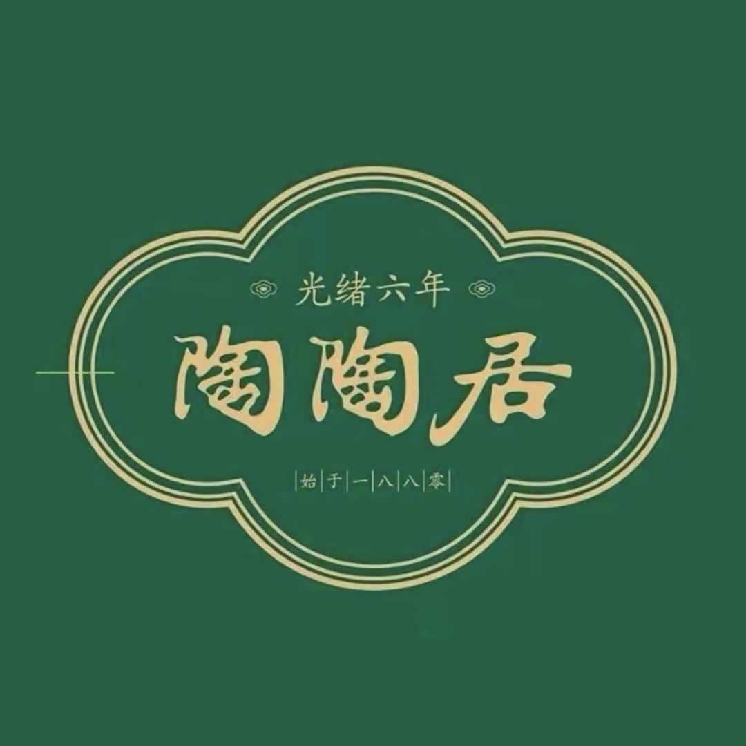 陶陶居食品旗舰店