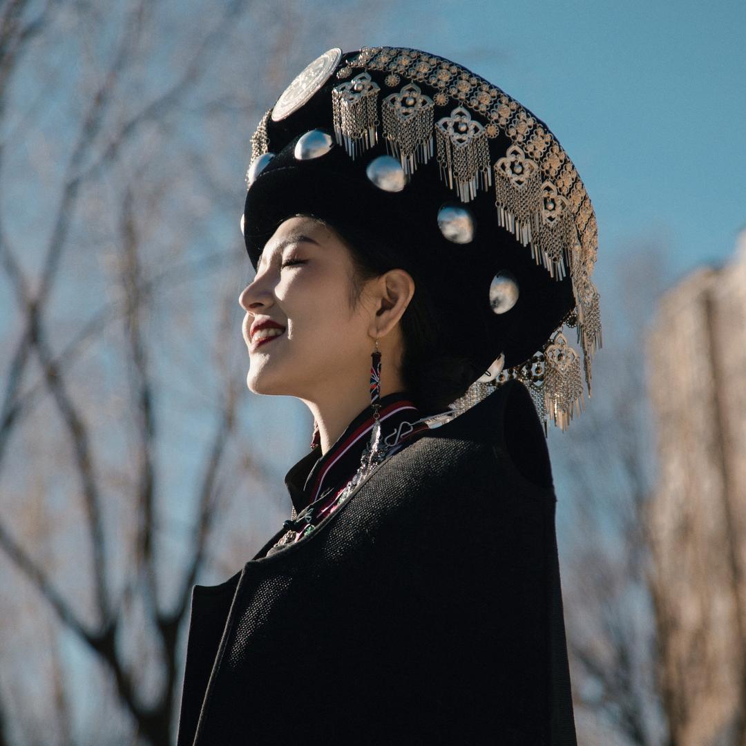 榆林柒秘境云南菜