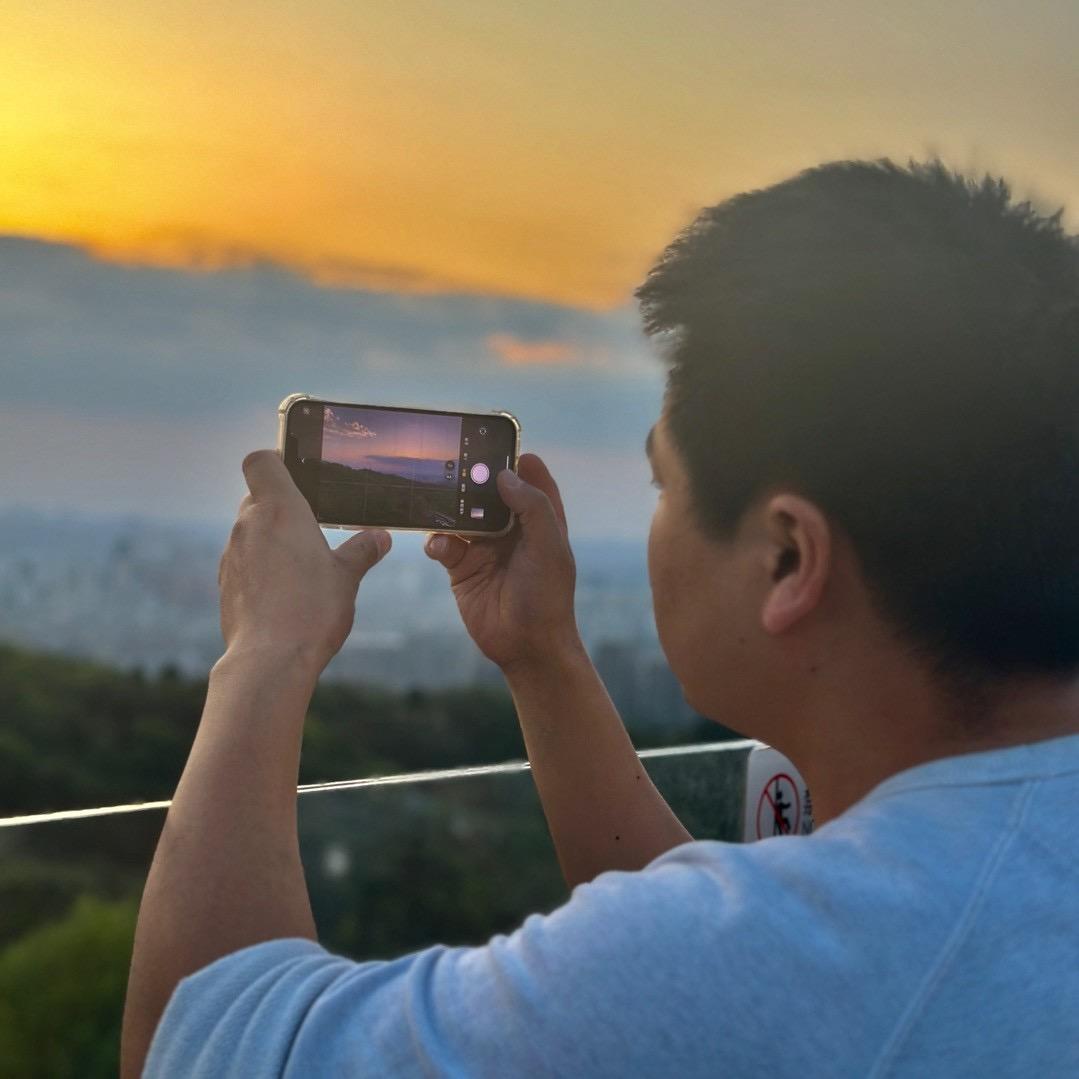 小鲜的共创手记