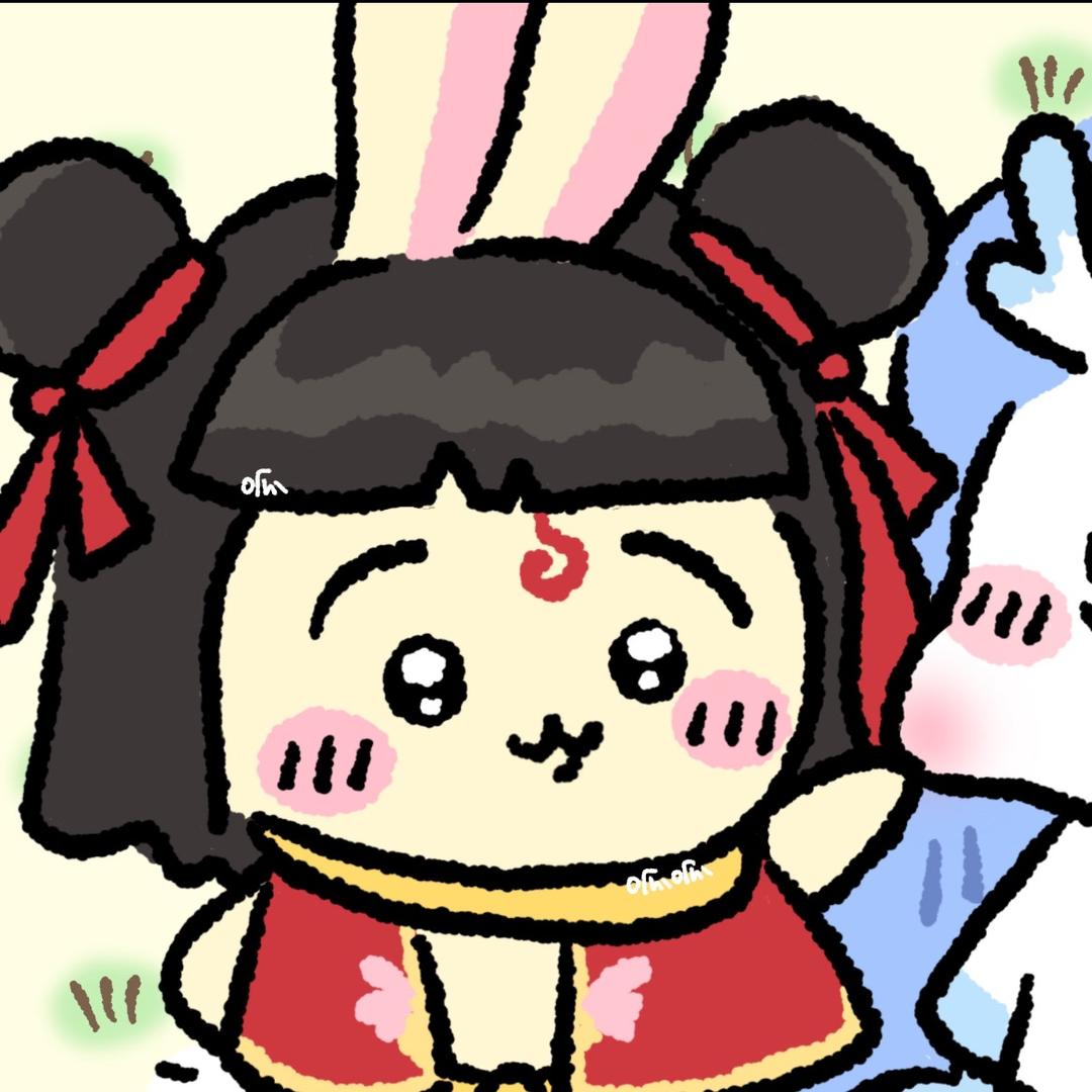 魔界一颗丸 🍮