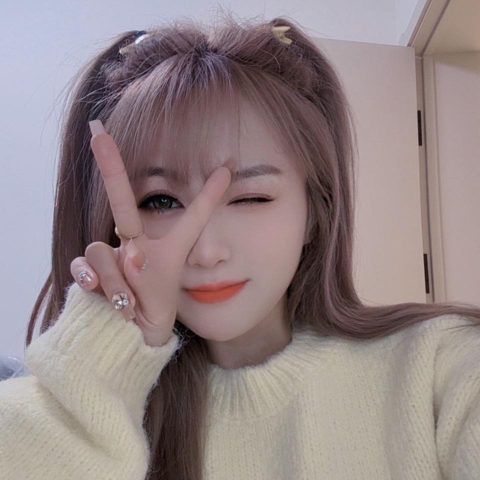 伊伊💫
