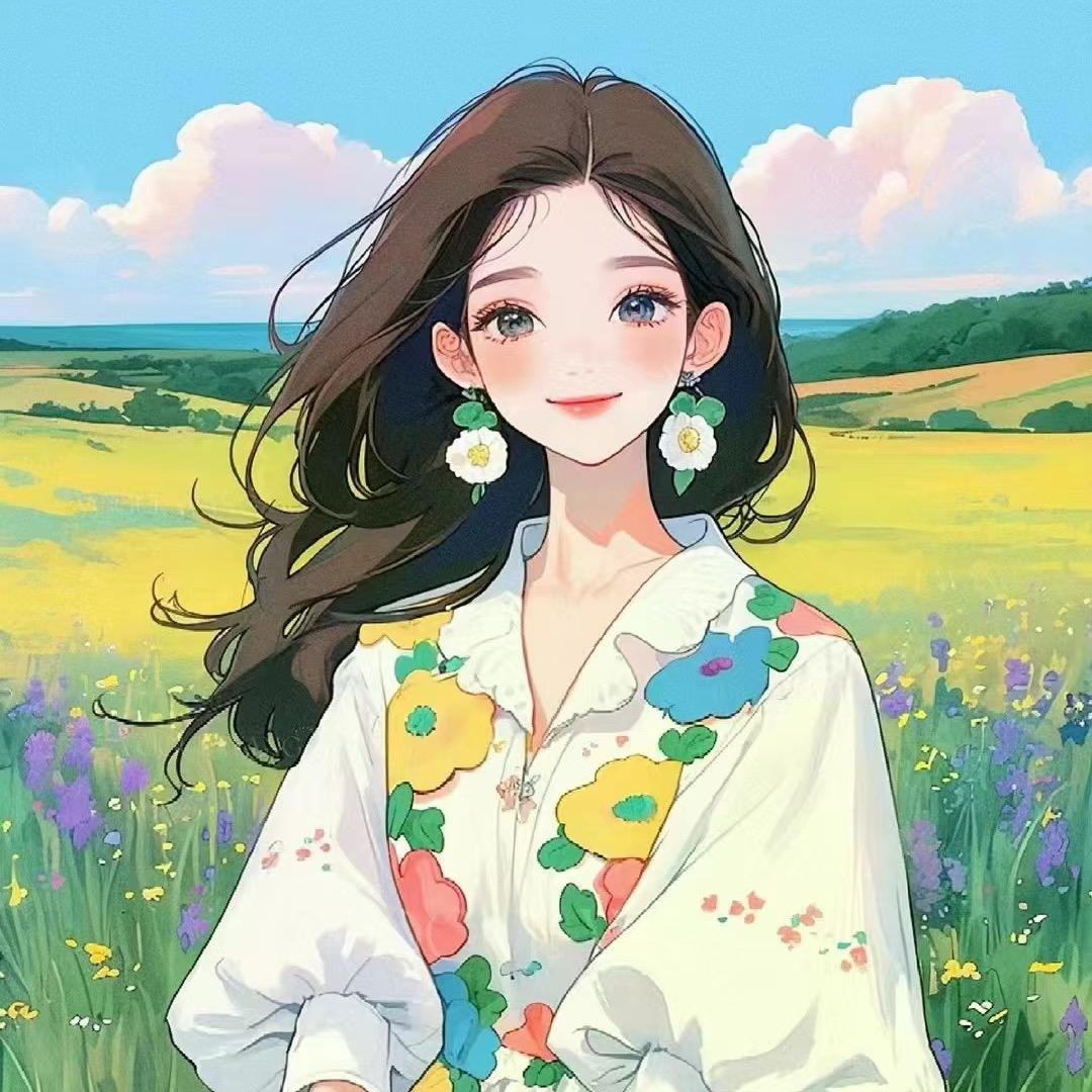 杰🌸
