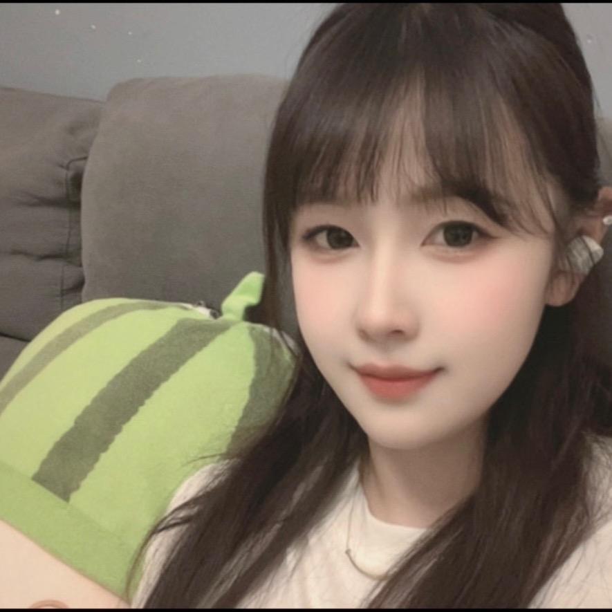 是甜甜呀～