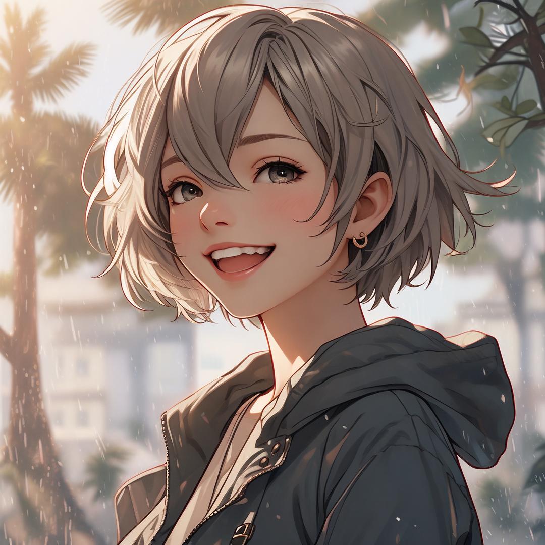 开心🥳