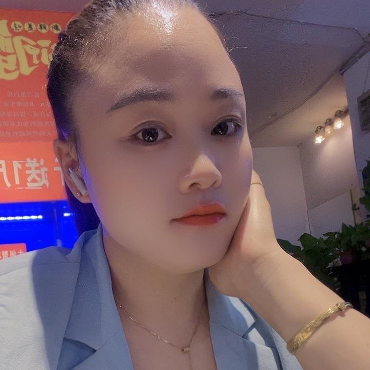 ❤️爱川❤️