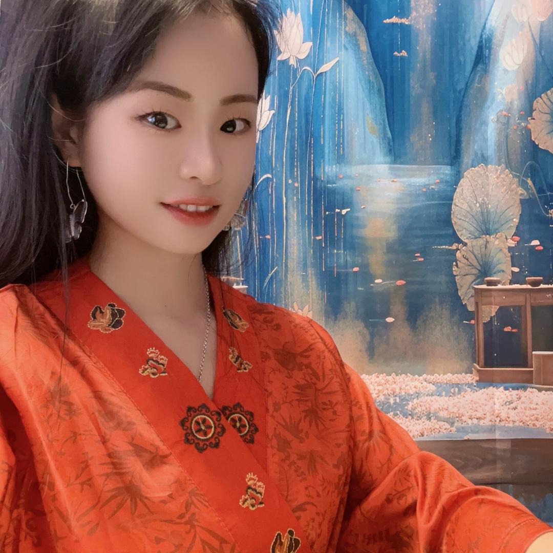 桃萍语