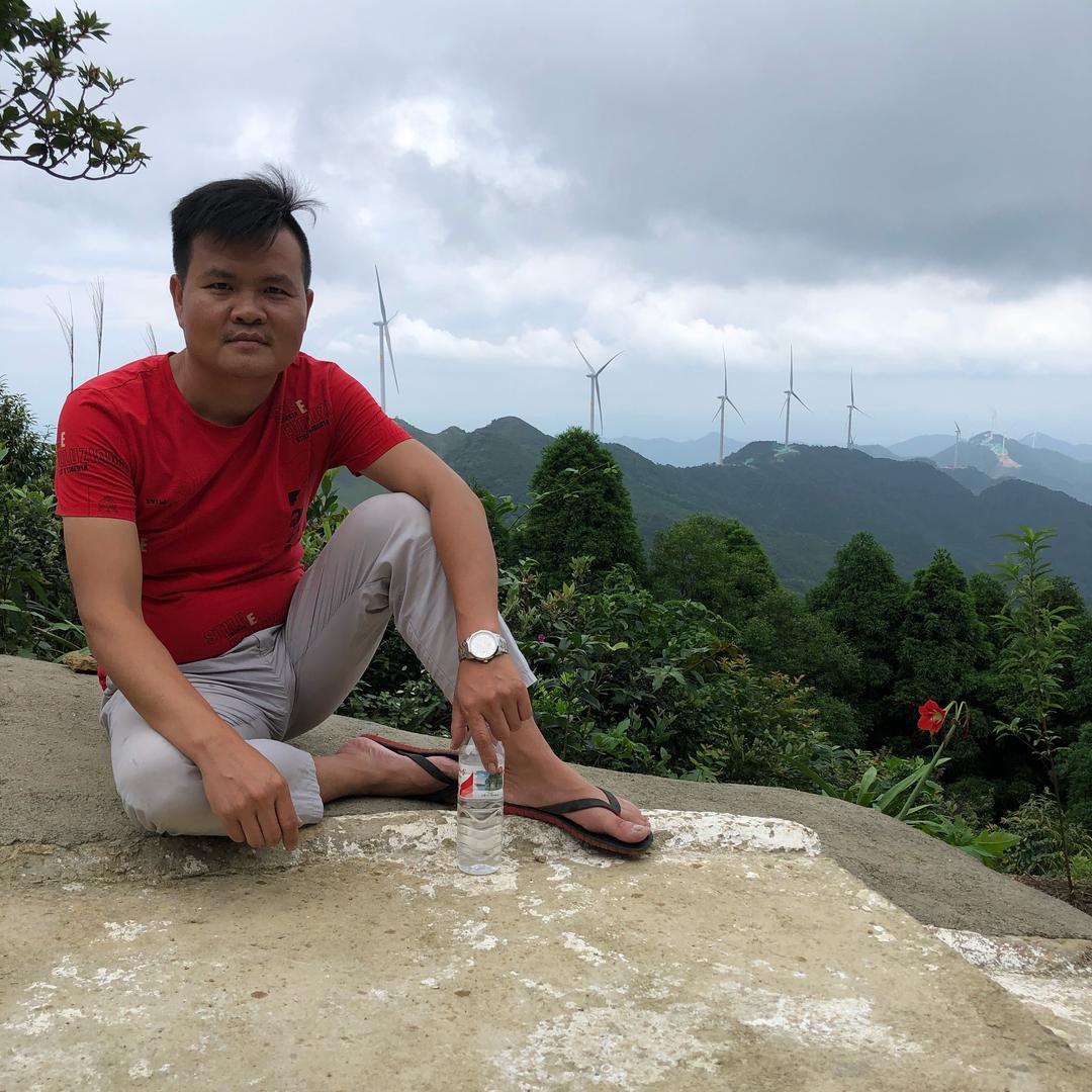 玉林锐途驾校卢教练