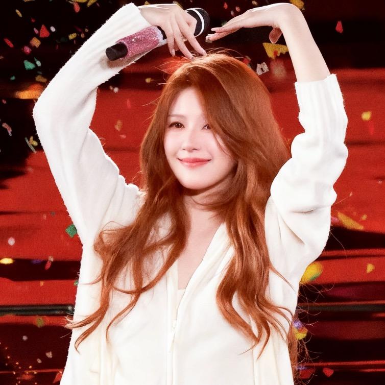 胯骨肘子（见过赵露思版