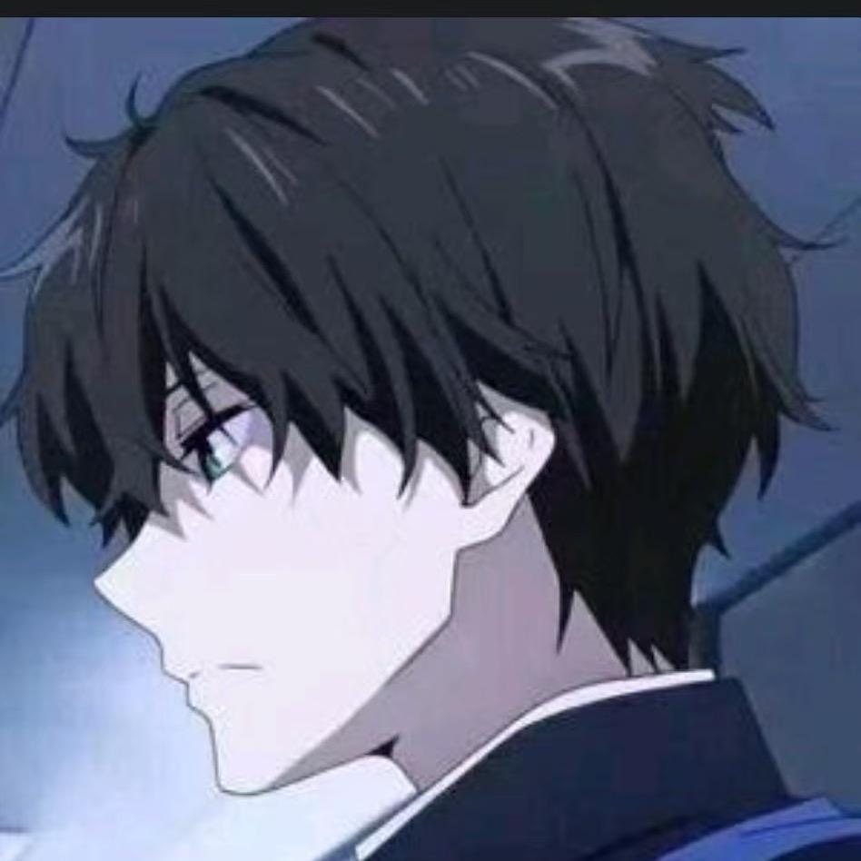 林枫 （世一关羽）