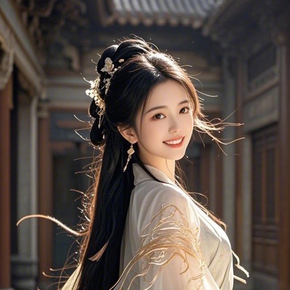 云泽Ai༆幻之美