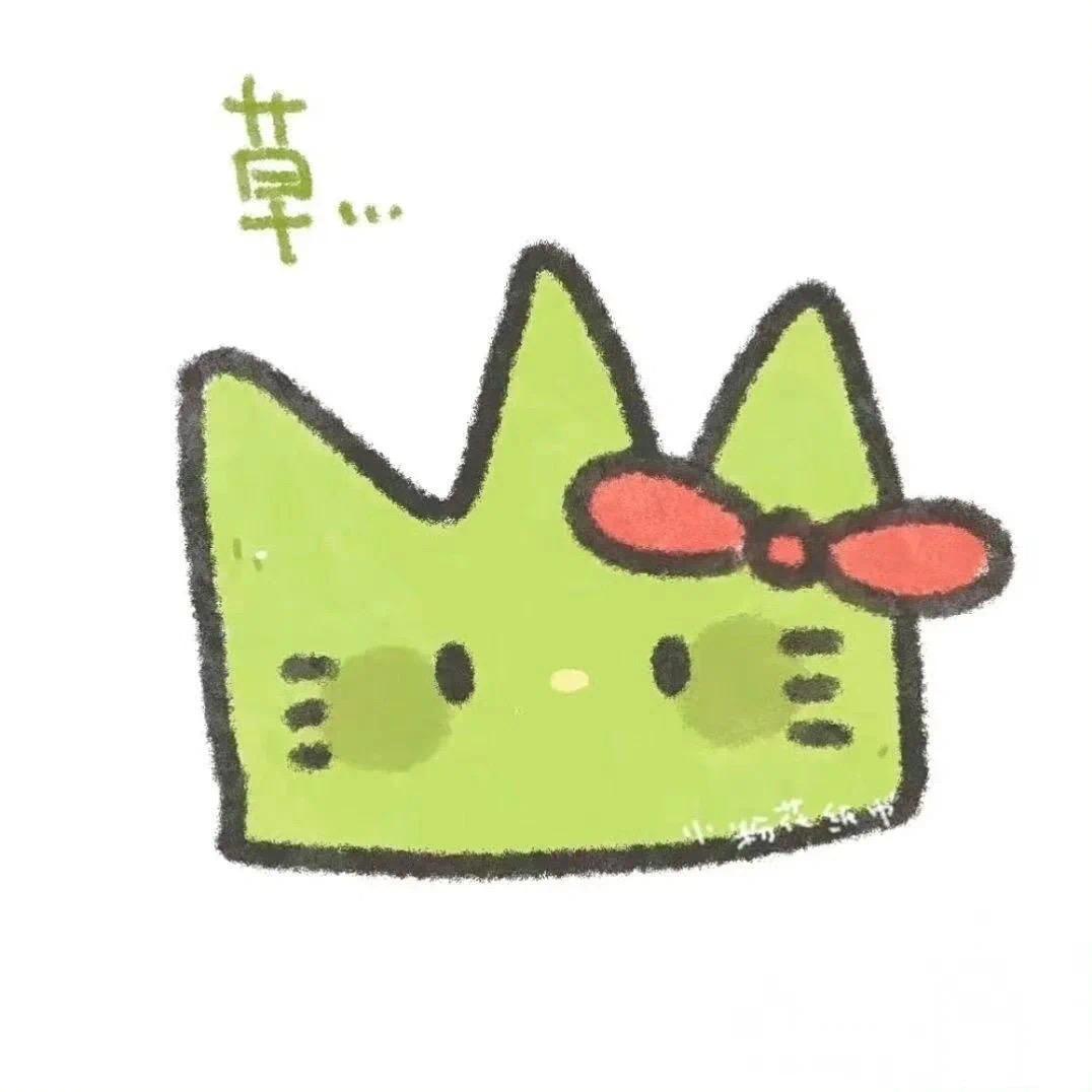 小桃饼