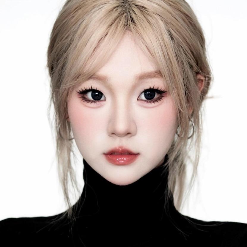 泡芙&