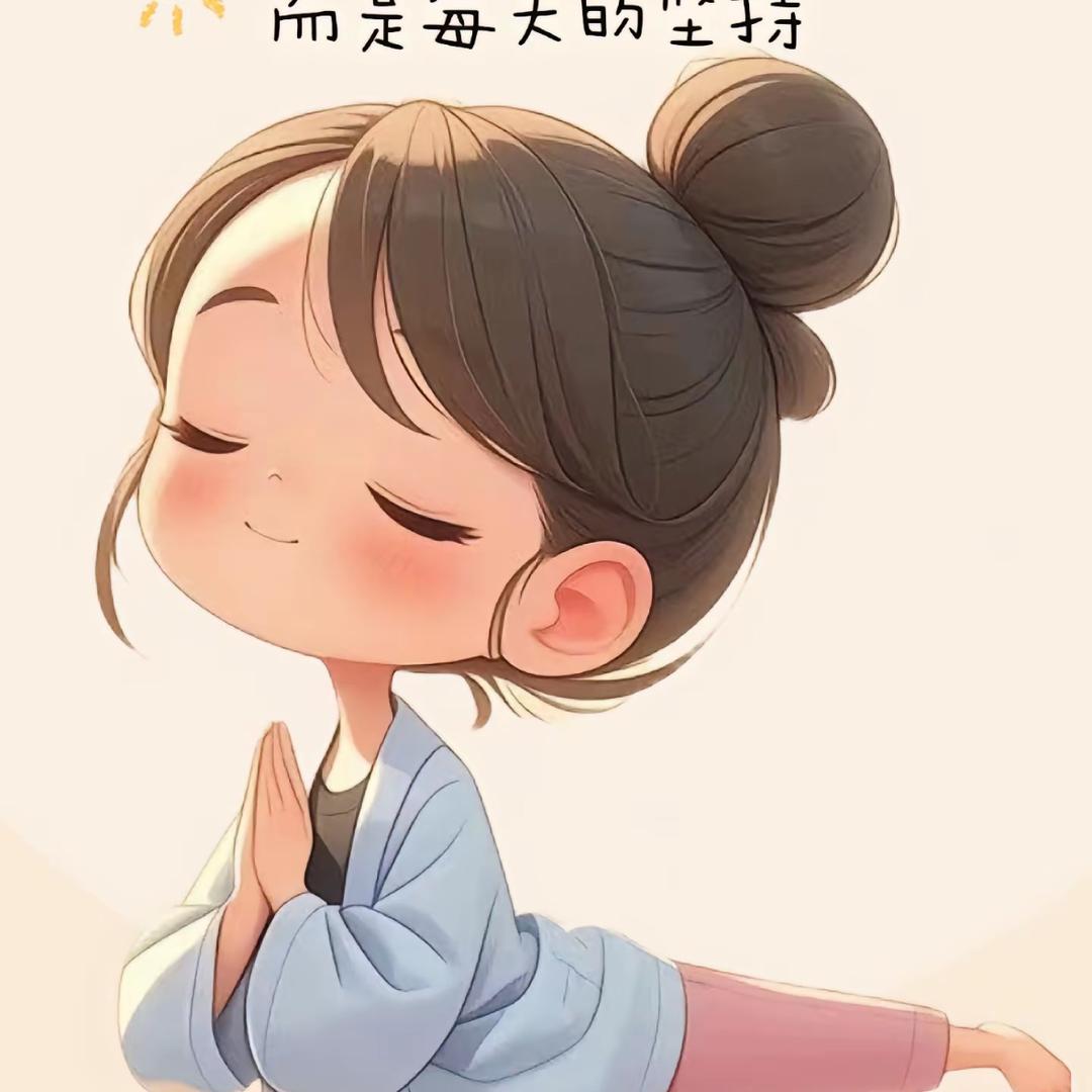 甜馨形体