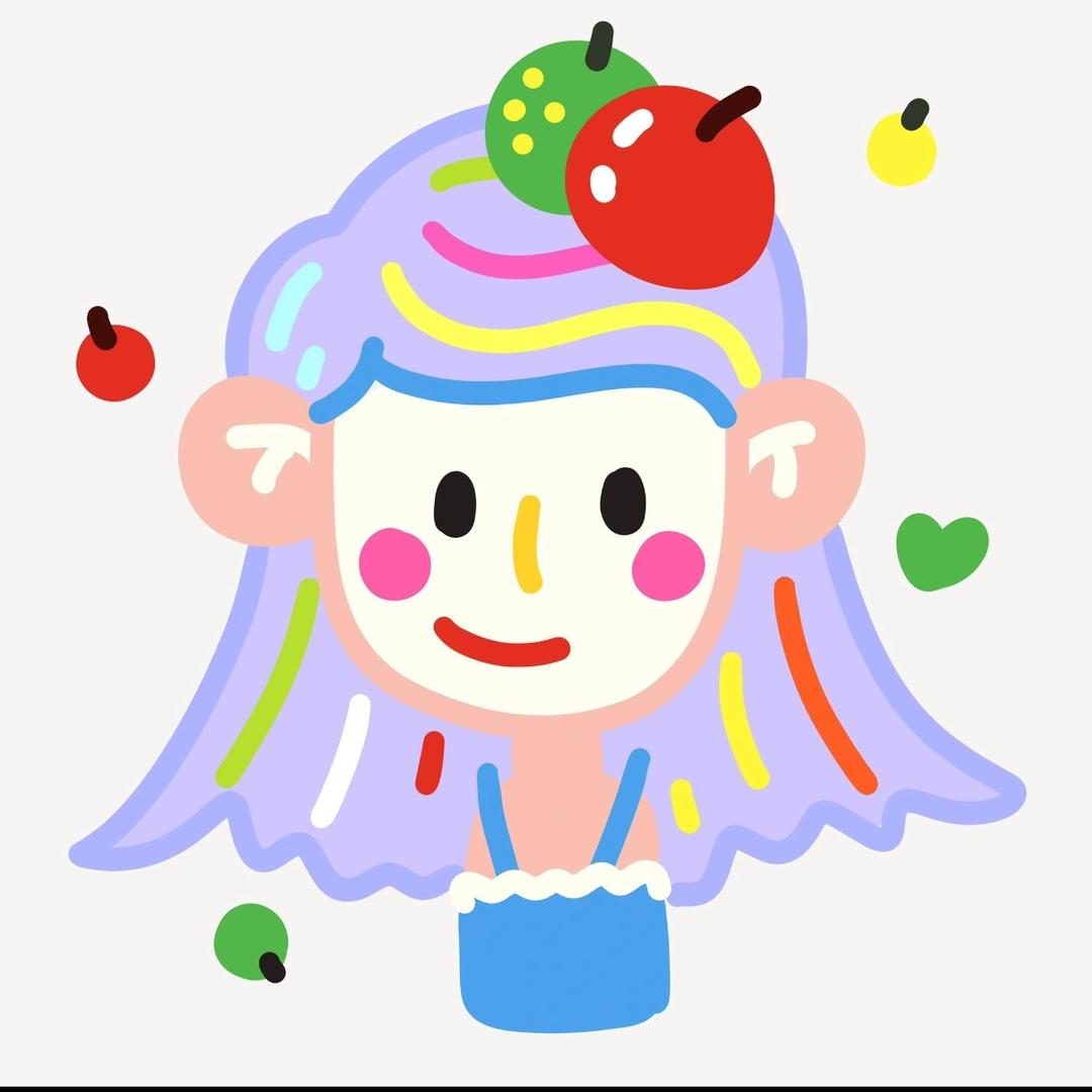 ⭐️🎀