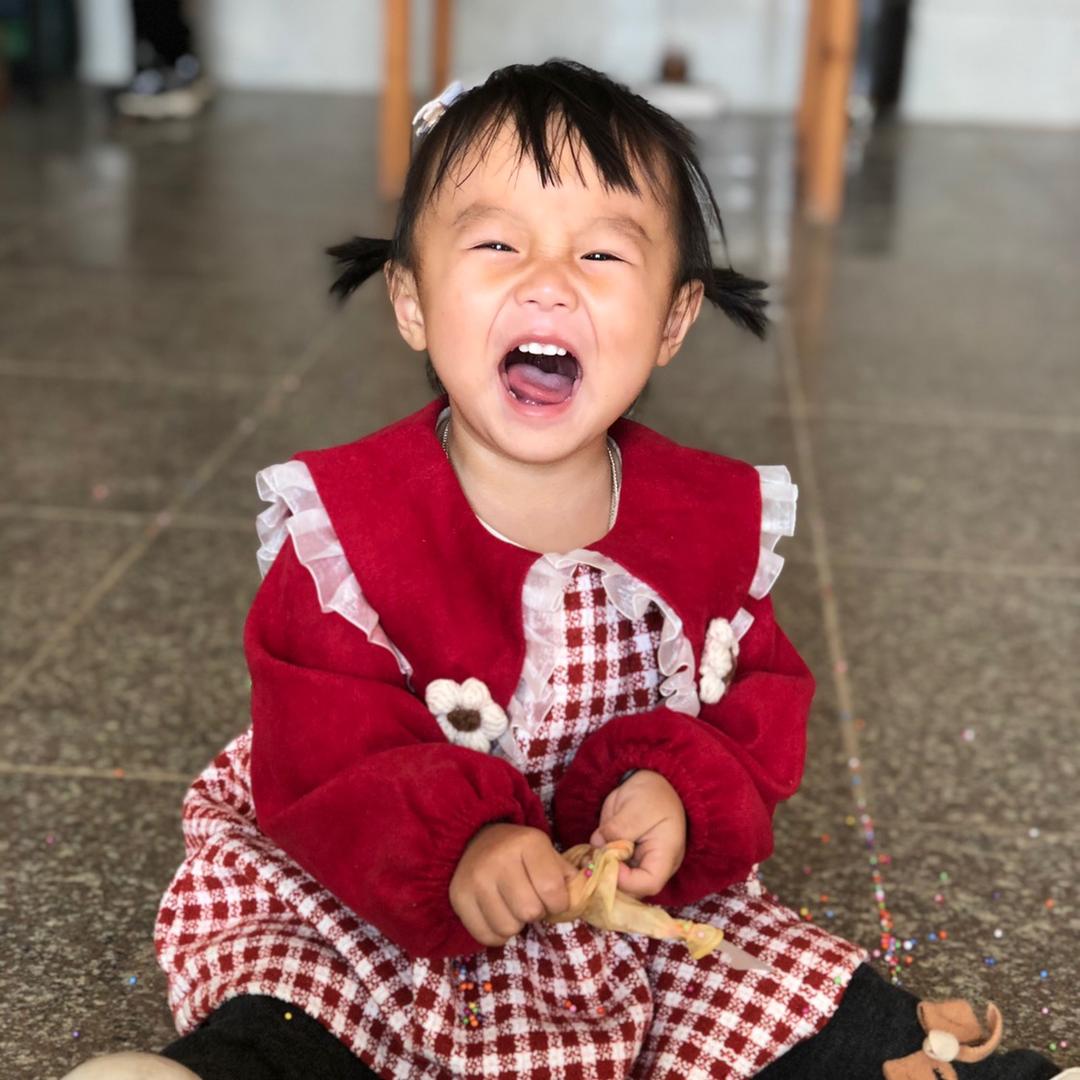 晴baby
