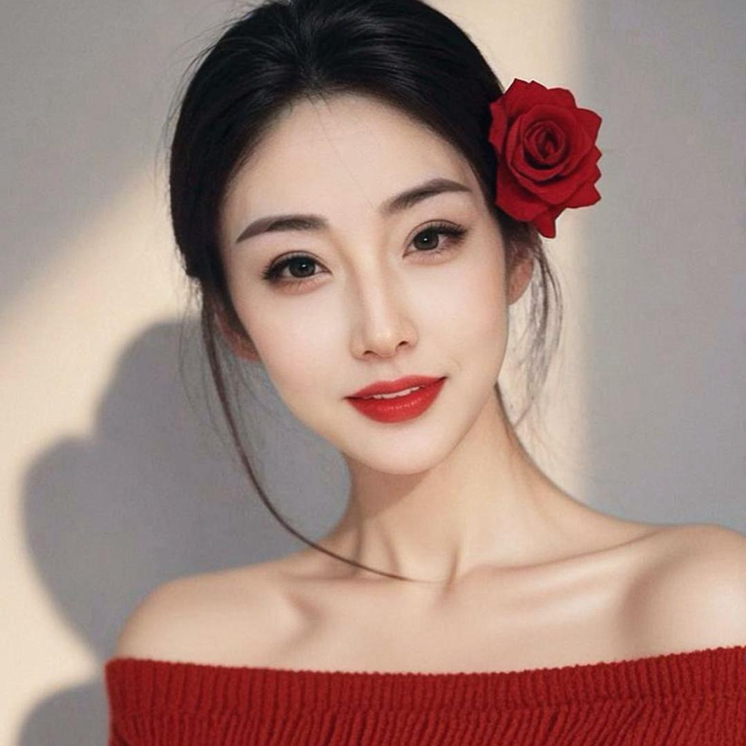 悠然🌹