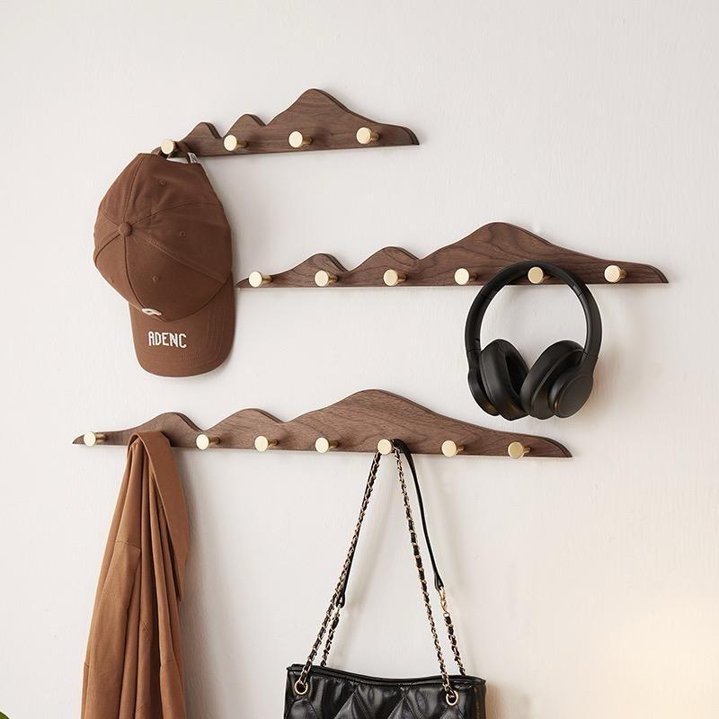 纳物所-木质生活