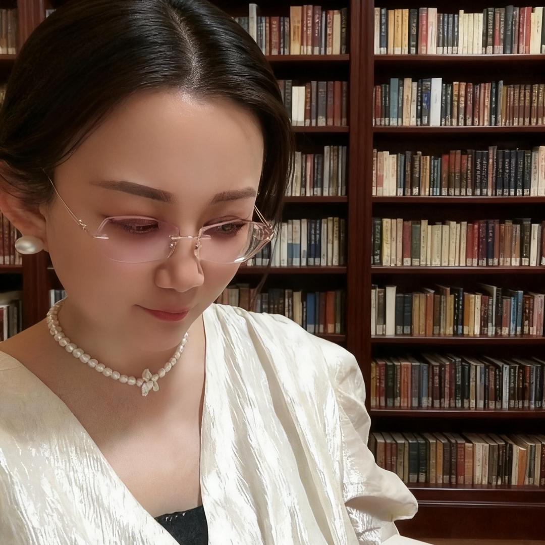 民间故事（大号香香悦读）