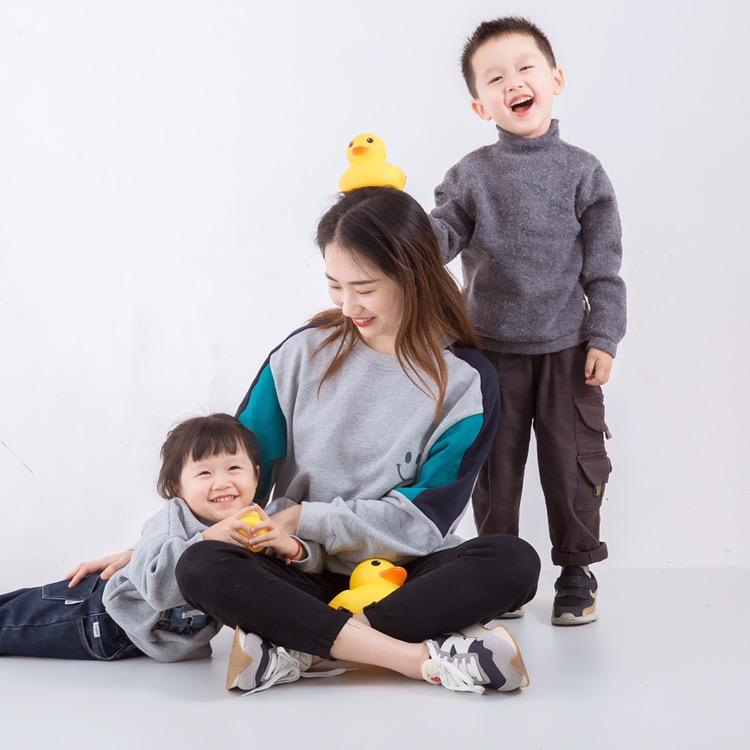 是贝贝妈吖