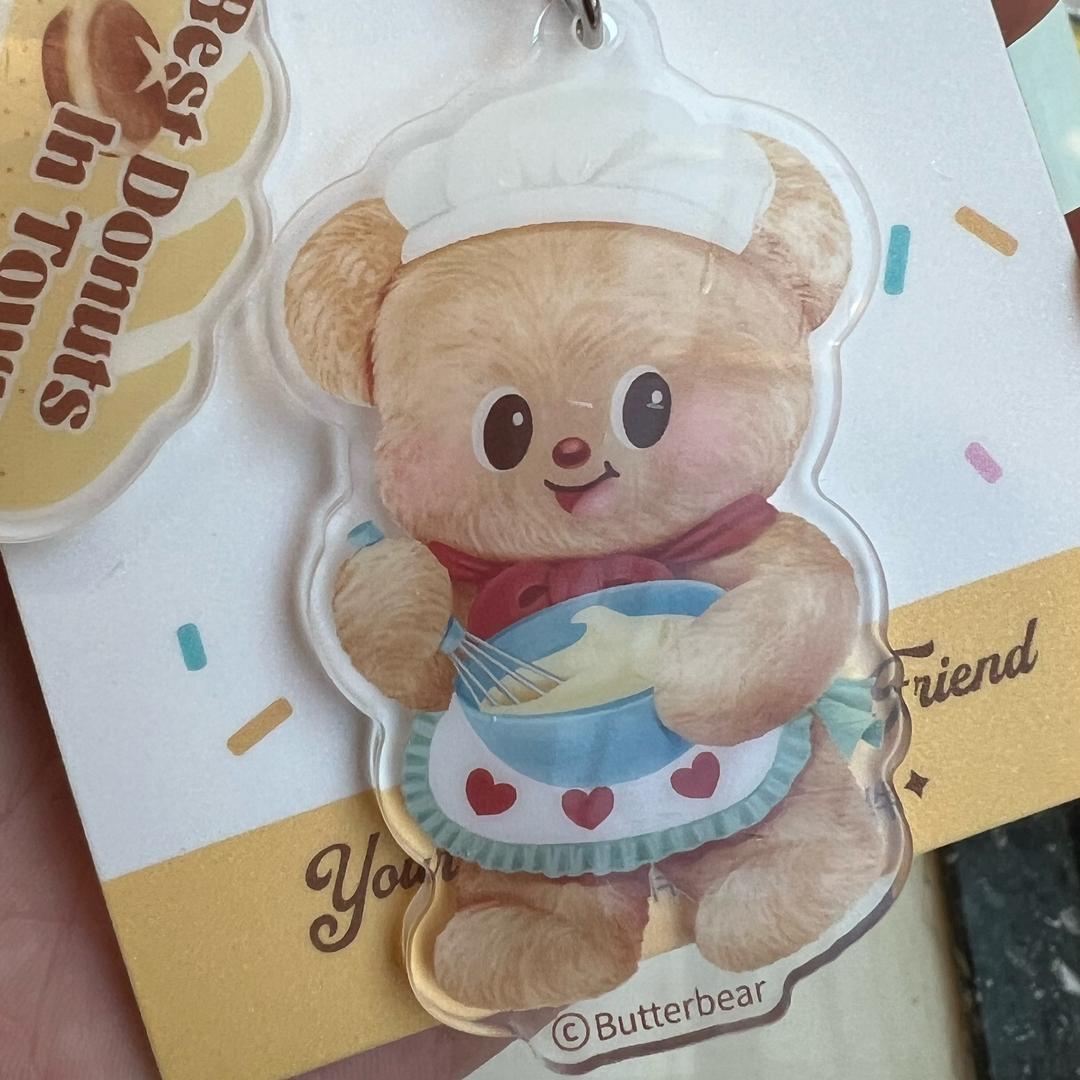 浅草家的Crystal(生活版)