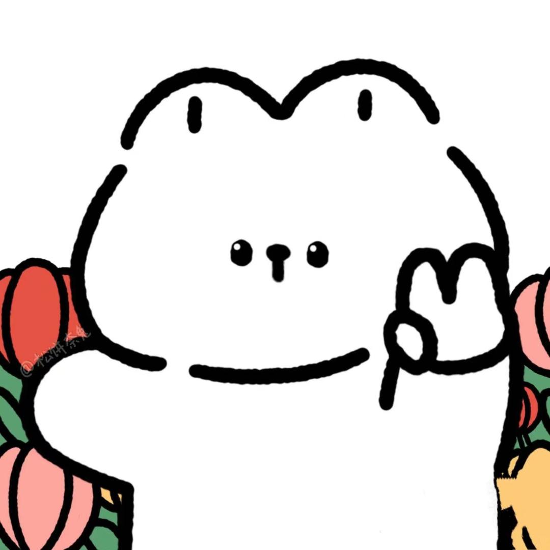 少盐 ✌︎' ֊'