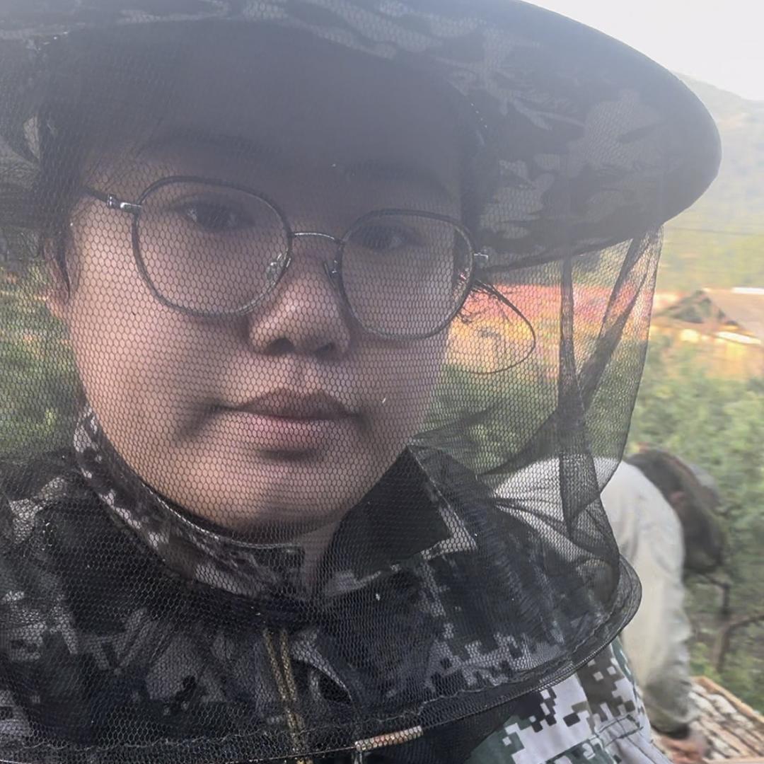 小冷的甜蜜日记