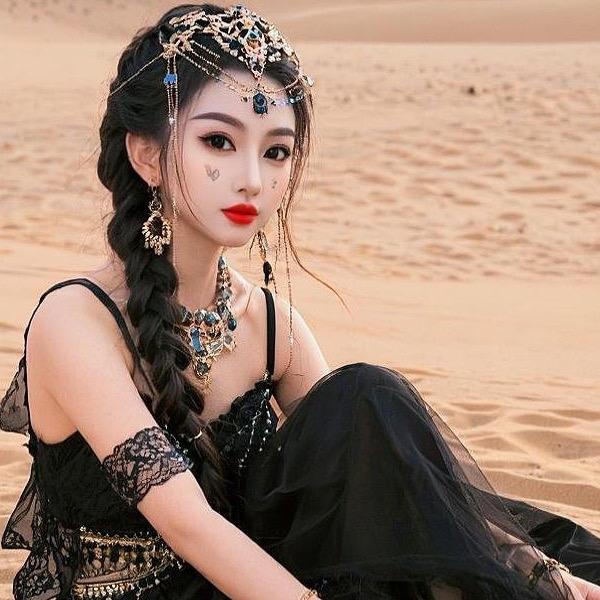 东北微儿
