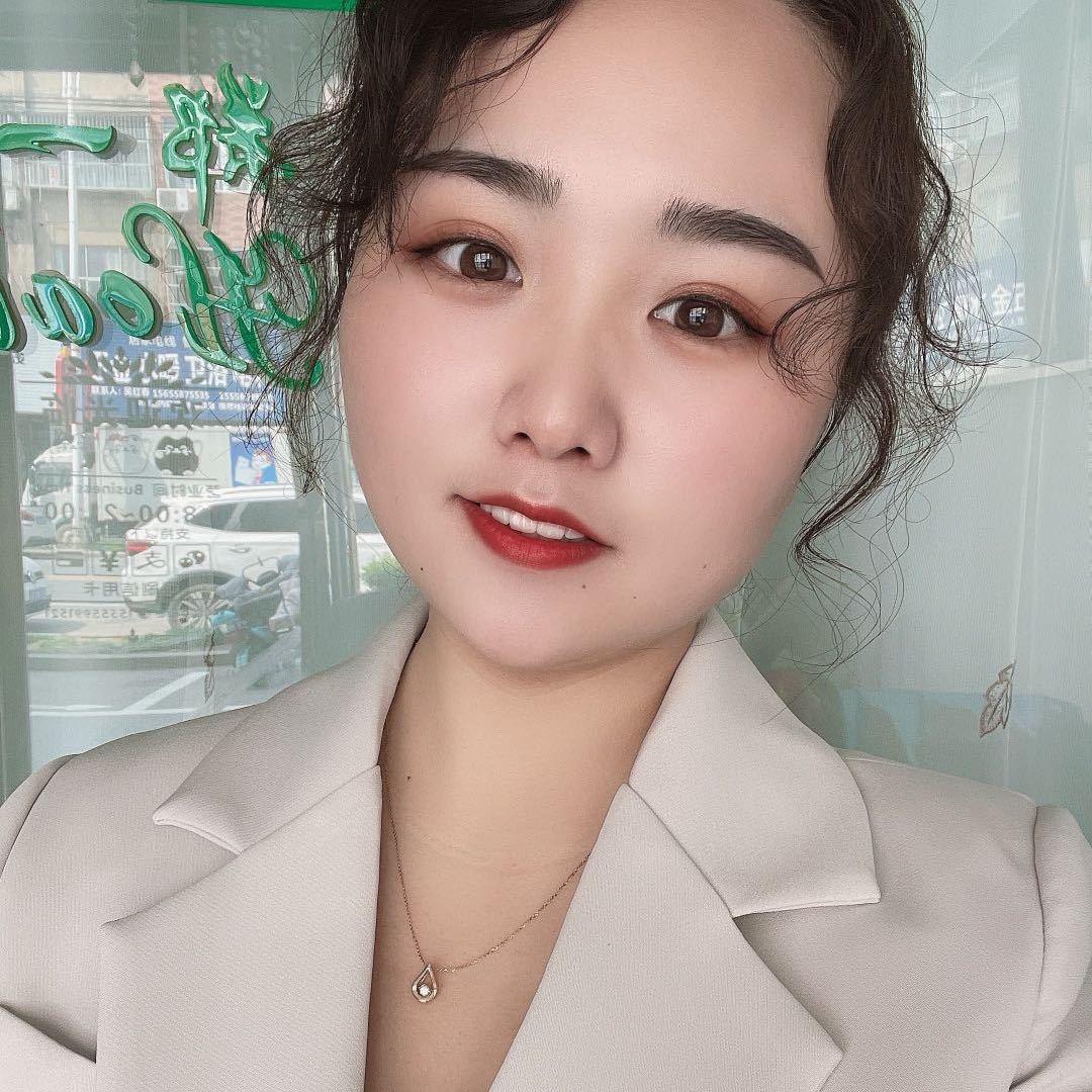 郑一生皮肤管理中心(天阜中心城店)官方号