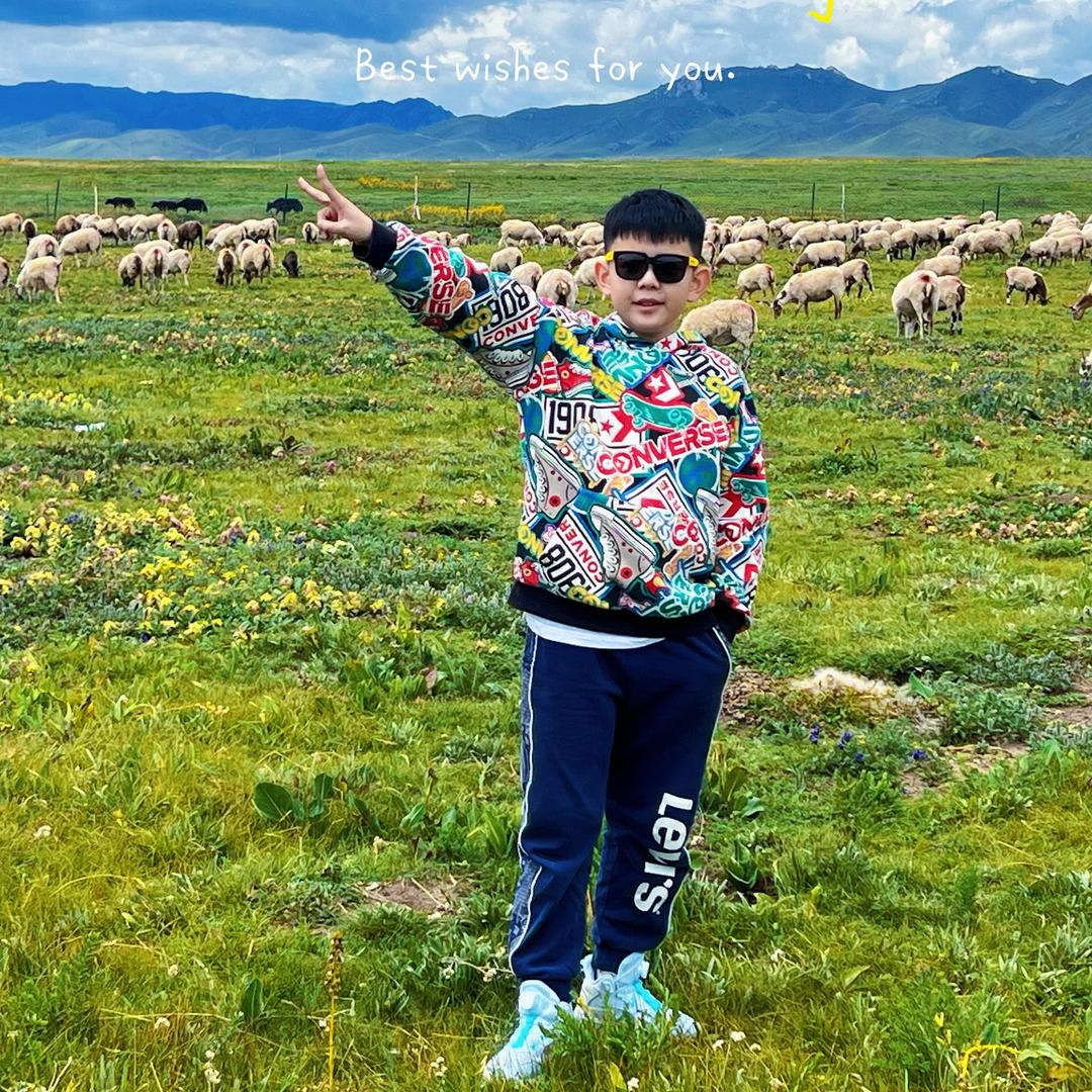 小尚同学