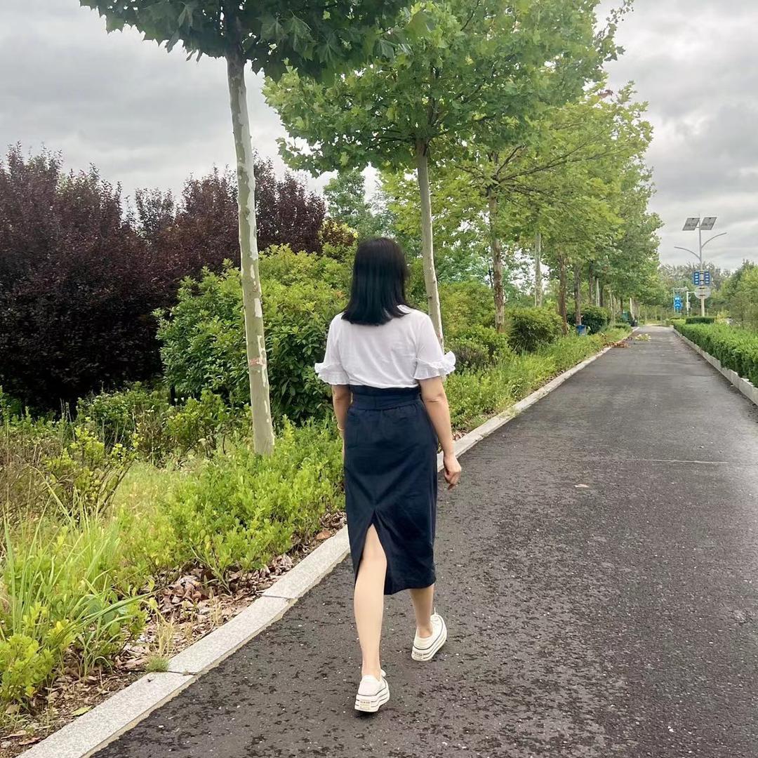 沙沙姐