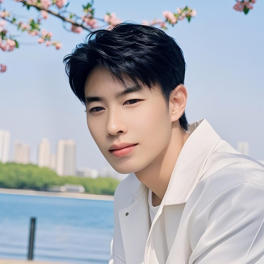 198一个来自农村的单亲爸爸