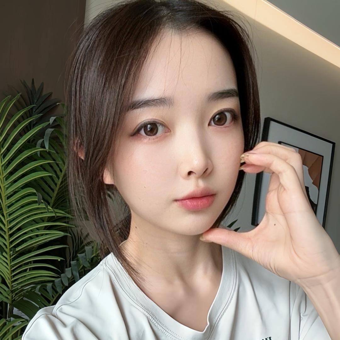 小小红