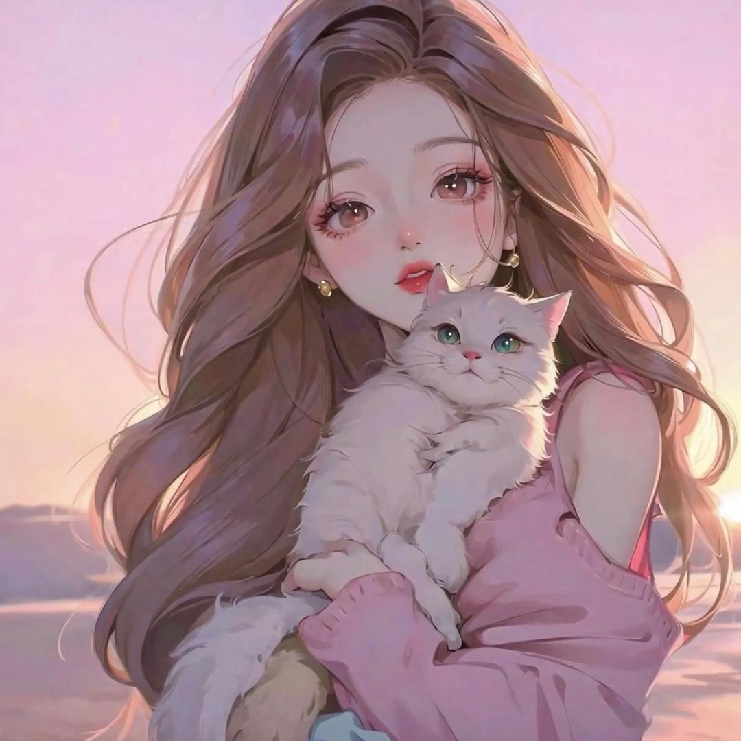 不理猫•🧜🏻‍♀️