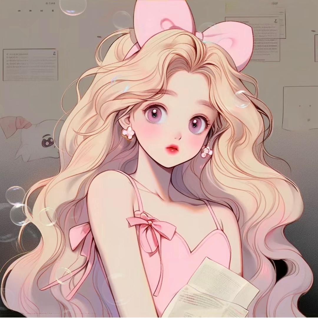 妮小妮