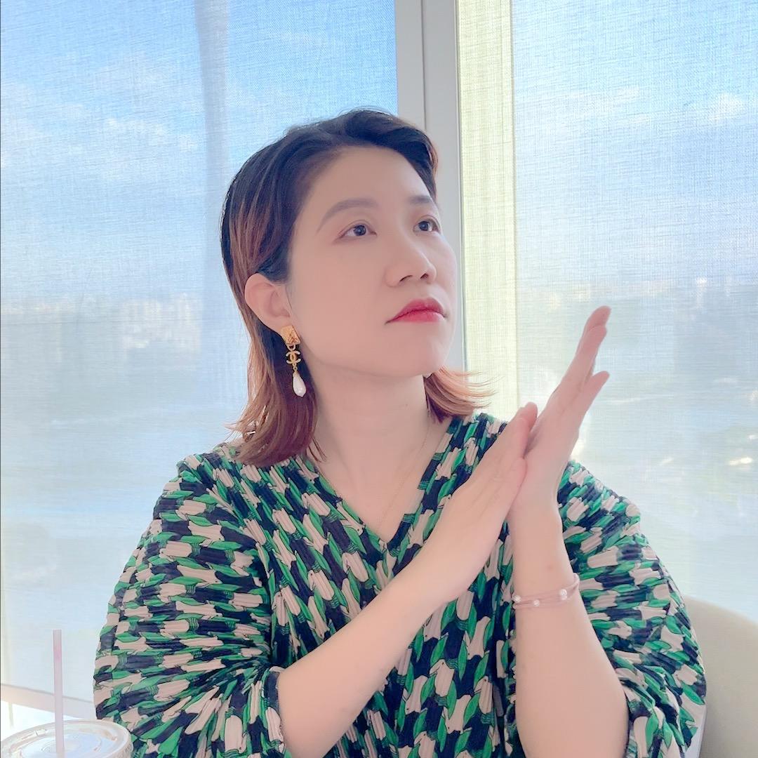 健康大厂CEO Suceka