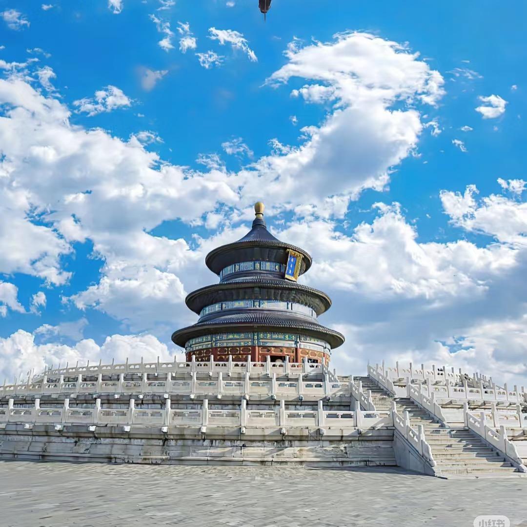 北京旅游-纯玩亲子游