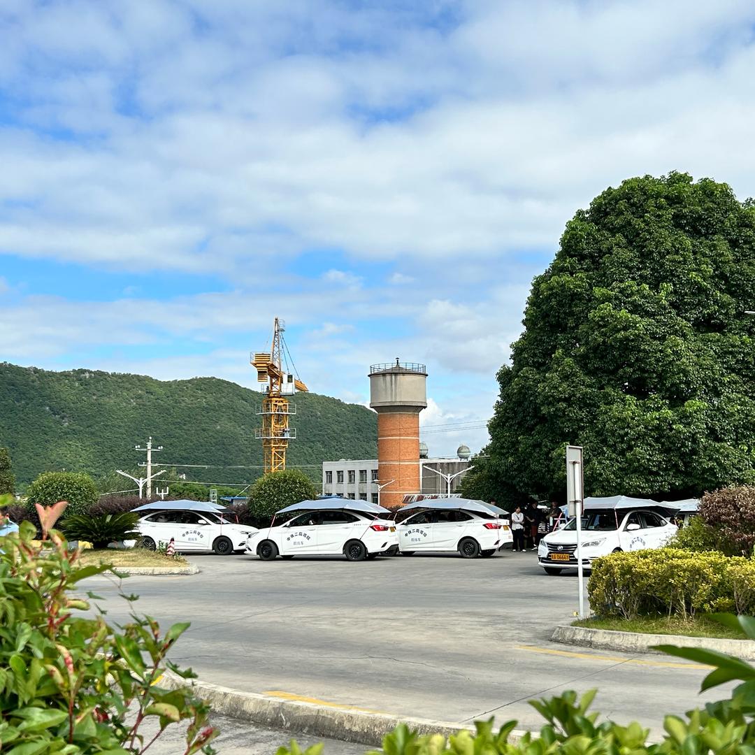 中铁二局驾校杨老师