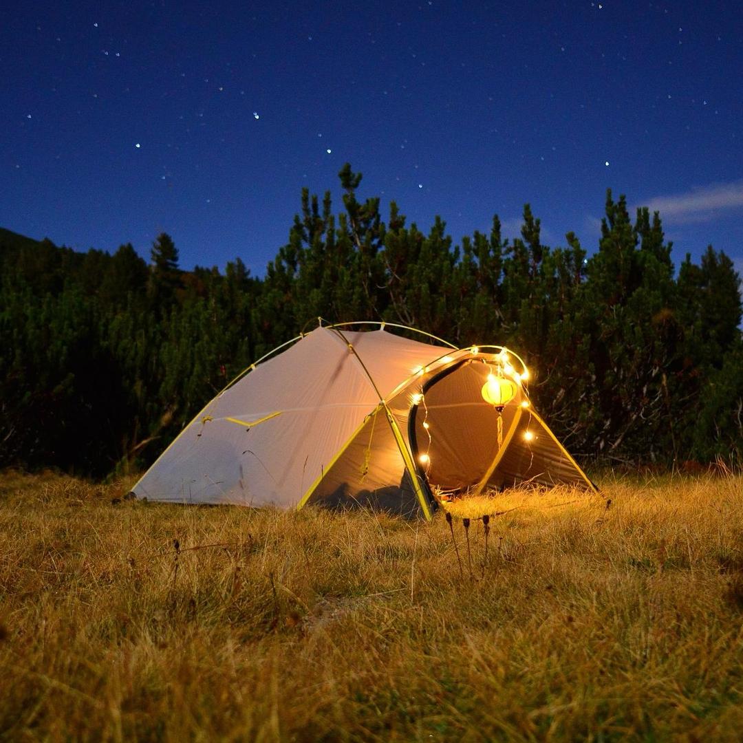 户外露营旅行用品