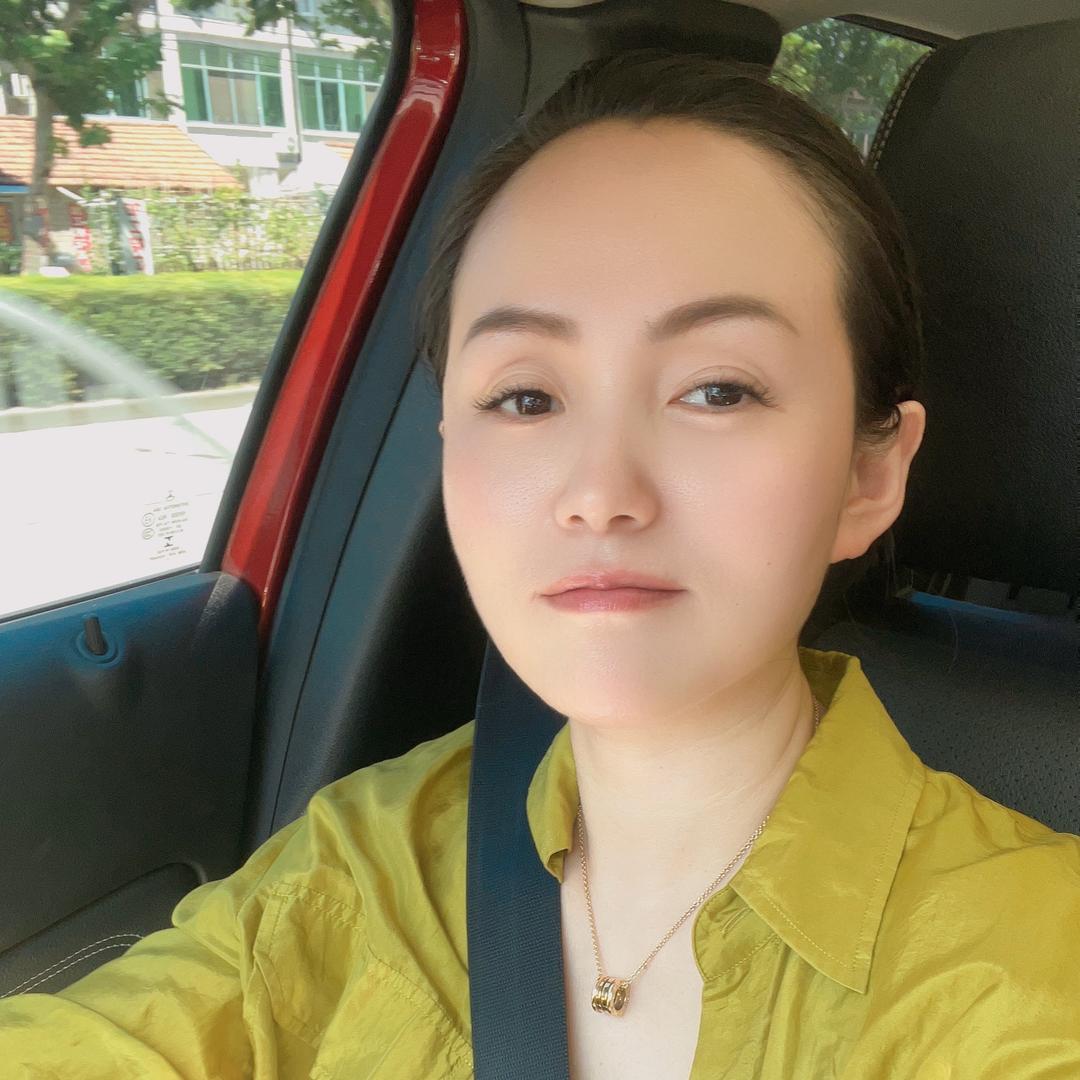 上海做一站式婚礼～宝宝宴的青青