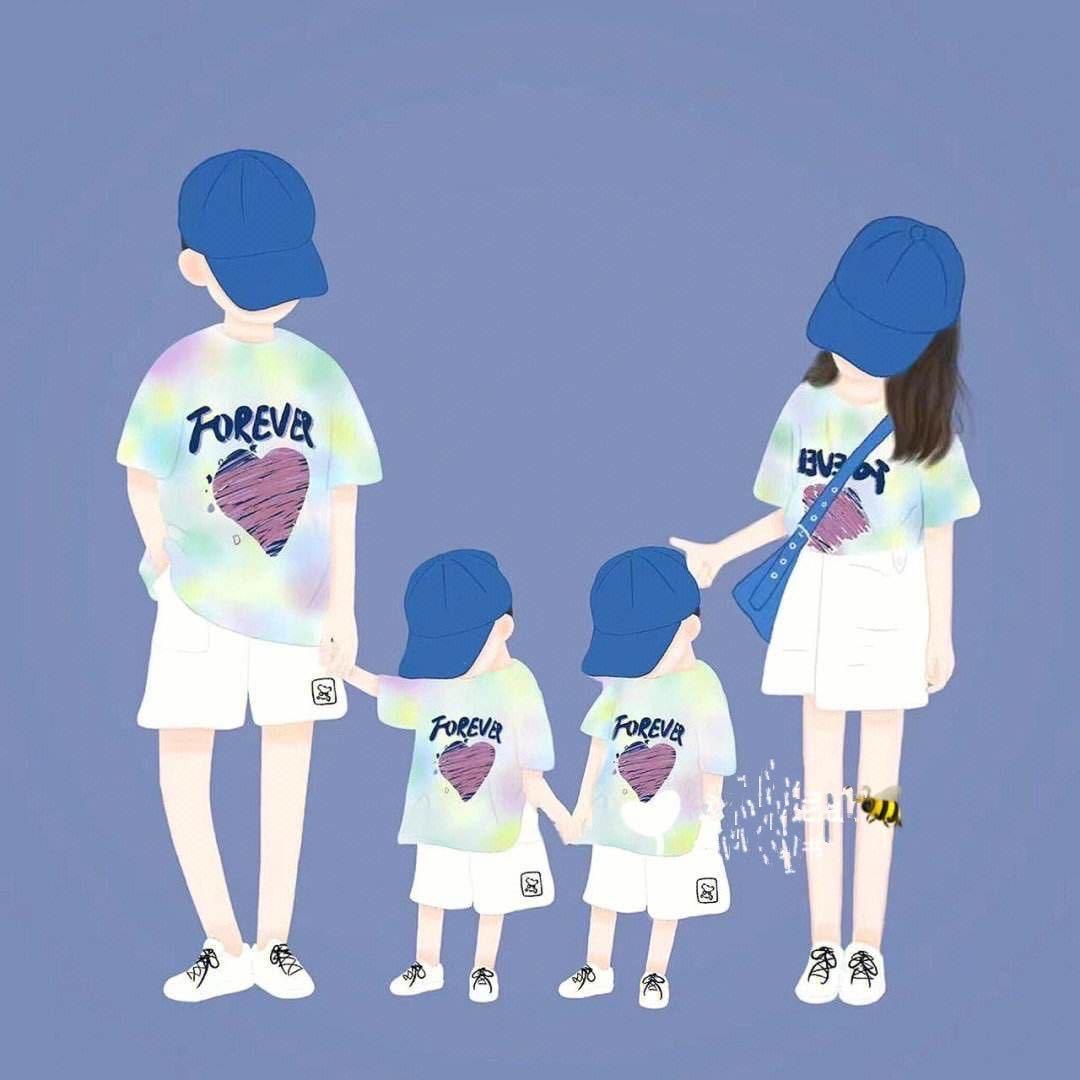 小怪兽−博仔 航仔