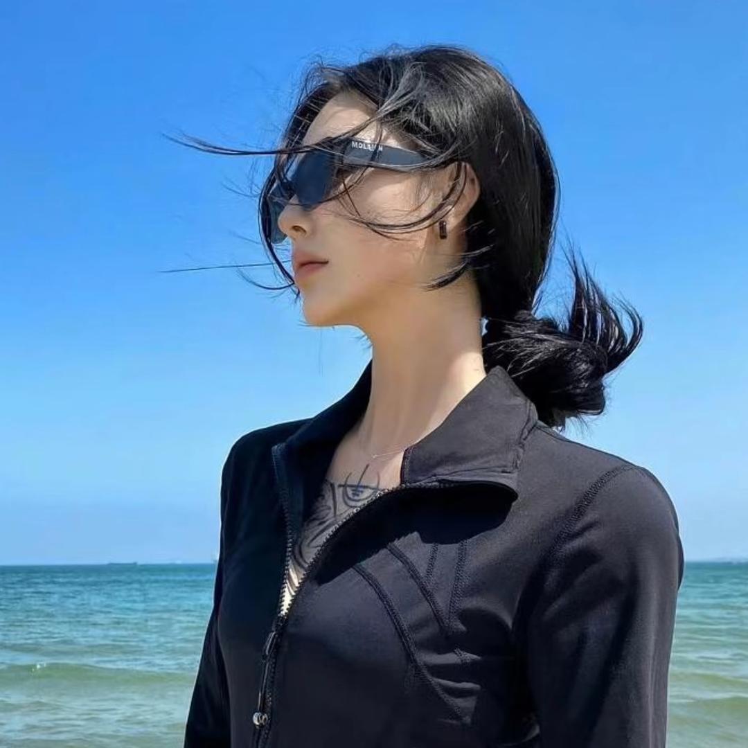 超级玛丽🦄