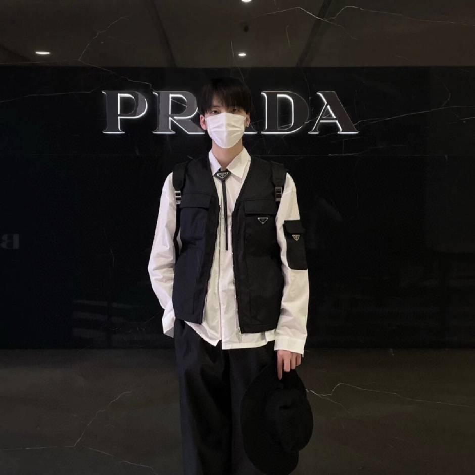 安辰严选（潮流男装）